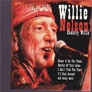 Willie Nelson - Country Willie flac album