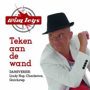 Wim Leys - Teken Aan De Wand flac album