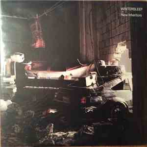 Wintersleep - New Inheritors flac album