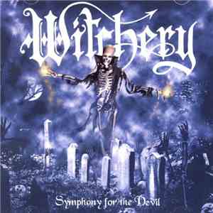 Witchery - Symphony For The Devil flac album