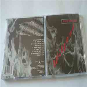 Witzend  - Start The Fire flac album