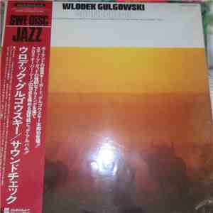 Wlodek Gulgowski - Soundcheck flac album
