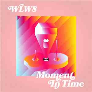 WLW8 - Moment In Time flac album