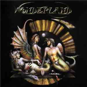 Wonderland  - Wonderland flac album