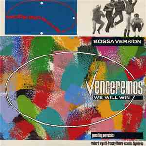 Working Week - Venceremos (We Will Win) flac album