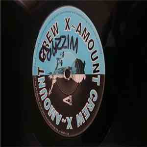 X Amount Crew 94.5 - Victory flac album