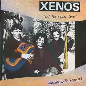 Xenos  - My Mother Said flac album