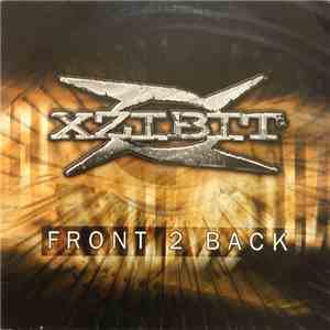 Xzibit - Front 2 Back flac album