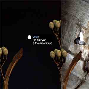 Yawn - The Halcyon And The Mendicant flac album