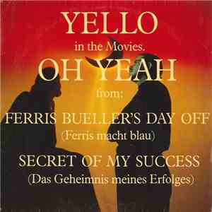 Yello - Oh Yeah flac album