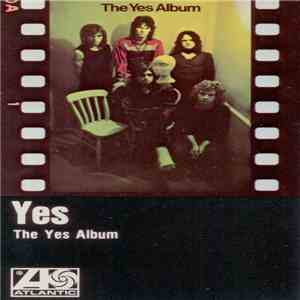Yes - The Yes Album flac album