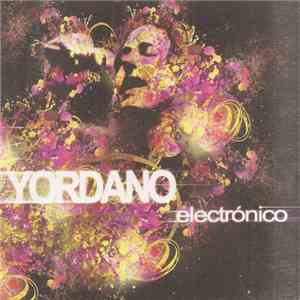 Yordano - Electronico flac album