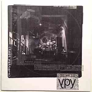 Your Precious You - Test Pattern flac album