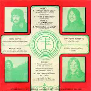 Yr Atgyfodiad - Yr Atgyfodiad flac album