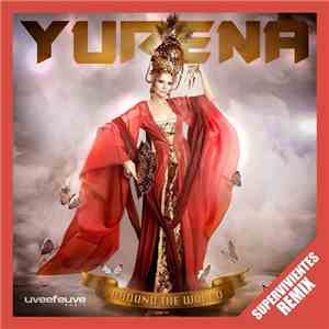 Yurena - Around The World (Supervivientes Remix) flac album
