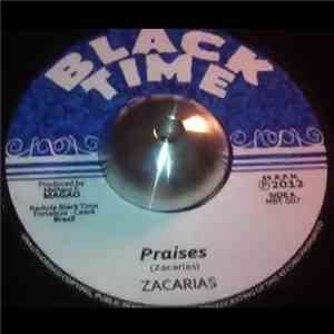 Zacarias - Praises flac album