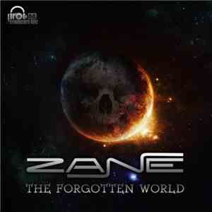 Zane  - The Forgotten World flac album