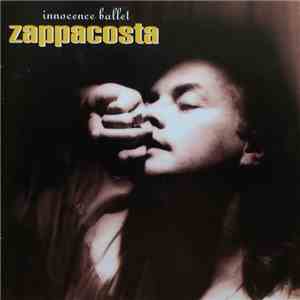 Zappacosta - Innocence Ballet flac album