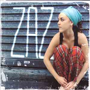 Zaz - Zaz flac album