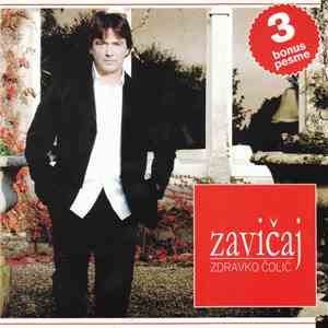 Zdravko Čolić - Zavičaj flac album