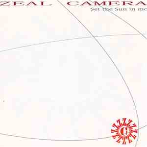 Zeal Camera - Set The Sun In Me flac album