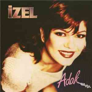 İzel - Adak flac album