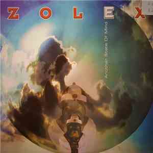 Zolex - Another State Of Mind flac album