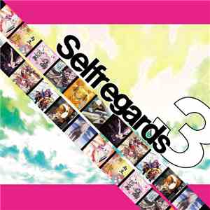 Zts - Selfregards3 flac album