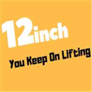 12inch - You Keep On Lifting flac album