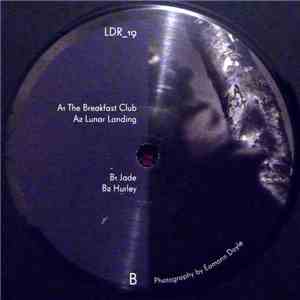 214 - Talus Loop EP flac album
