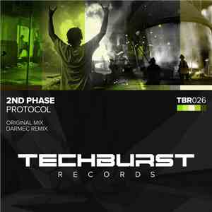 2nd Phase - Protocol flac album
