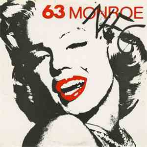 63 Monroe - N.F.G. flac album