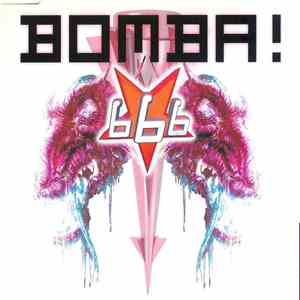 666 - Bomba! flac album