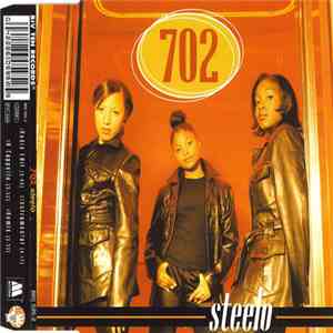702 - Steelo flac album