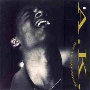 A. K. - The A. K. Experience flac album