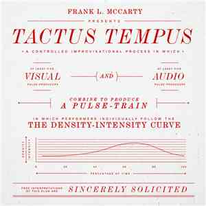 A Pulse Train - Tactus Tempus flac album