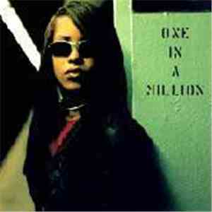Aaliyah - One In A Million flac album