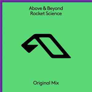 Above & Beyond - Rocket Science flac album