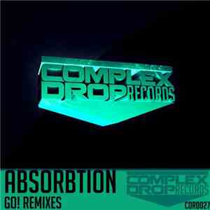 Absorbtion - Go! Remixes flac album