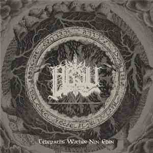 Absu - Telepaths Within Nin-Edin flac album