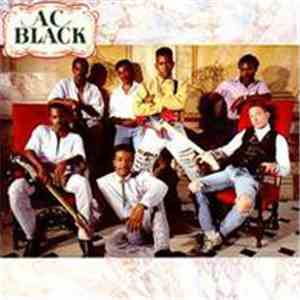 AC Black - AC Black flac album