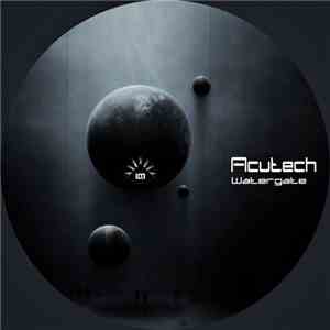 Acutech - Watergate flac album