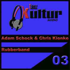 Adam Schock & Chris Kionke - Rubberband flac album