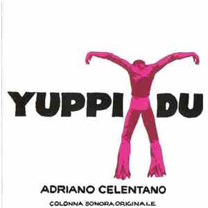 Adriano Celentano - Yuppi Du flac album