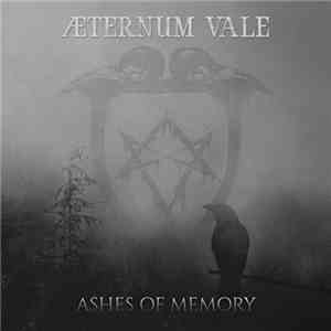 Aeternum Vale  - Ashes Of Memory flac album