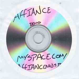 Affiance - Demo flac album