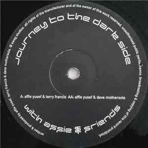Affie Yusuf - Affie & Friends - Journey To The Dark Side flac album