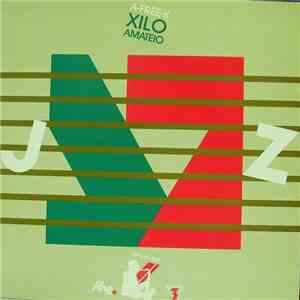 A-Free-K - Xilo Amateio flac album