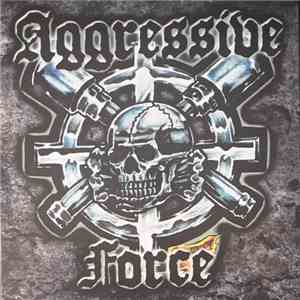 Aggressive Force - Aggressive Force flac album