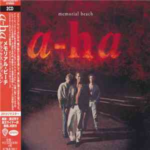a-ha - Memorial Beach flac album